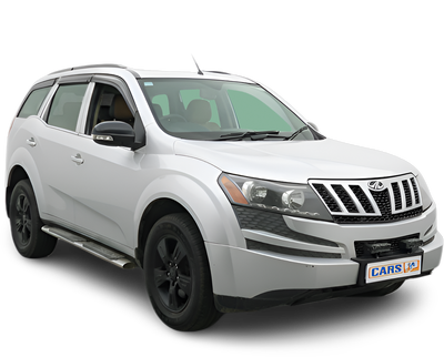 Mahindra XUV500-img